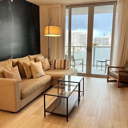 Beachwalk 1B 1B Incredible View Apartment 14 A Hallandale Beach Kültér fotó