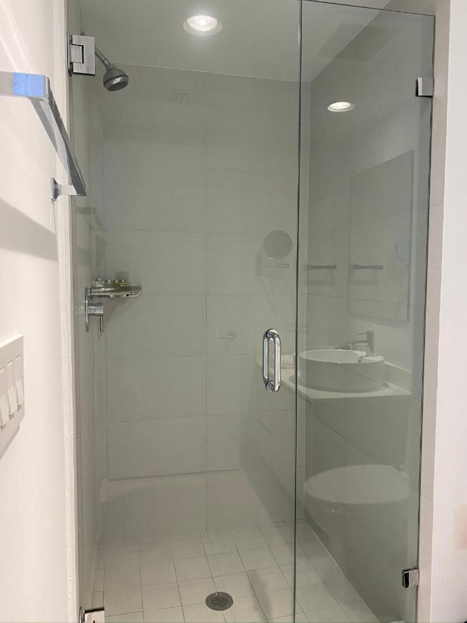Beachwalk 1B 1B Incredible View Apartment 14 A Hallandale Beach Kültér fotó