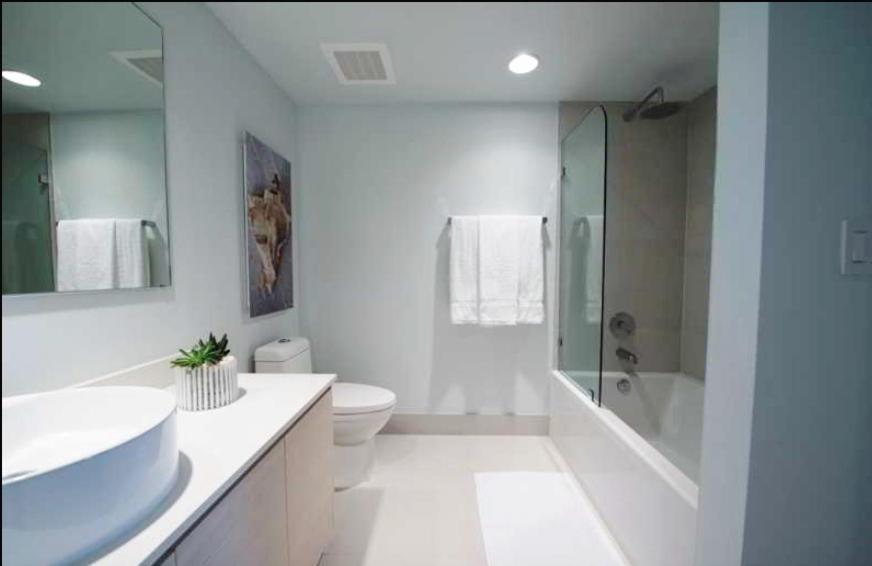 Beachwalk 1B 1B Incredible View Apartment 14 A Hallandale Beach Kültér fotó