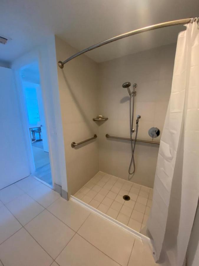 Beachwalk 1B 1B Incredible View Apartment 14 A Hallandale Beach Kültér fotó